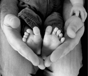 prenatal paternity testing